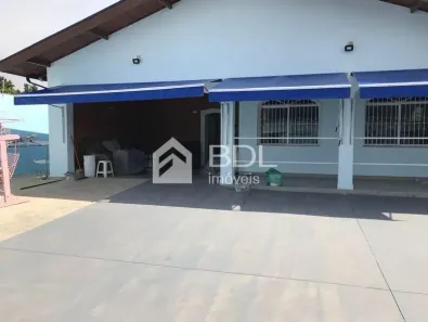 Imóvel Comercial com 5 Quartos para alugar, 334m² no Parque São Quirino, Campinas