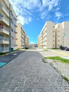 Apartamento com 2 Quartos à venda, 45m² no Pau Amarelo, Paulista