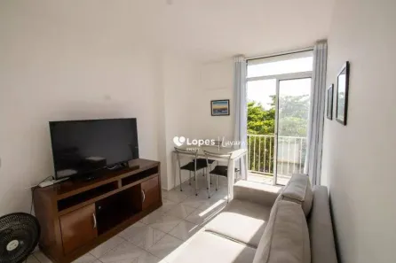 Apartamento com 2 Quartos à venda, 57m² no Barra da Tijuca, Rio de Janeiro