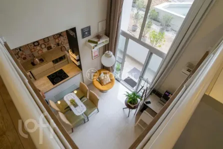 Apartamento com 1 Quarto à venda, 83m² no Paraíso do Morumbi, São Paulo