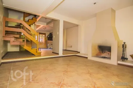 Casa com 3 Quartos à venda, 146m² no Ipanema, Porto Alegre