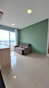 Apartamento com 2 Quartos à venda, 49m² no Cohama, São Luís