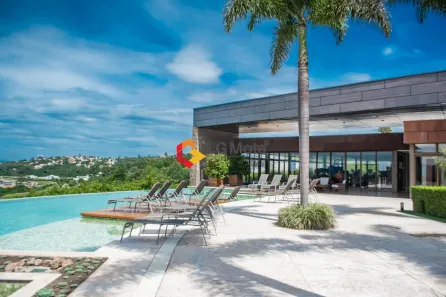 Lote/Terreno à venda, 1000m² no Loteamento Residencial Entre Verdes (Sousas), Campinas