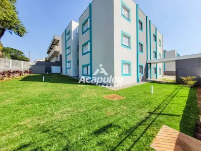 Apartamento com 2 Quartos para alugar, 69m² no Jardim Lizandra, Americana