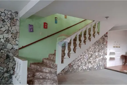 Casa com 4 Quartos para alugar, 200m² no Loteamento Itapui, Vera Cruz