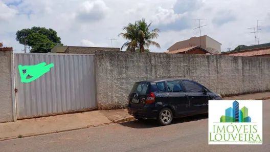 Lote/Terreno para alugar, 550m² no Vila Bossi, Louveira