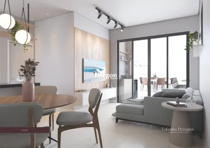 Apartamento com 2 Quartos à venda, 89m² no Vale do Ipê, Juiz de Fora