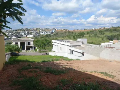 Lote/Terreno à venda, 451m² no Condomínio Residencial Jaguary, São José dos Campos