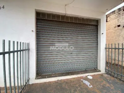 Ponto Comercial para alugar, 130m² no Martins, Uberlândia