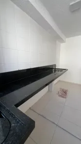 Apartamento com 2 Quartos para alugar, 42m² no Colônia Terra Nova, Manaus