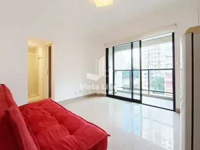 Apartamento com 1 Quarto à venda, 35m² no Vila Olímpia, São Paulo