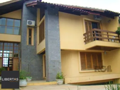 Casa com 4 Quartos à venda, 369m² no Espírito Santo, Porto Alegre
