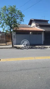 Casa com 2 Quartos à venda, 130m² no Residencial Bosque dos Ipês, São José dos Campos