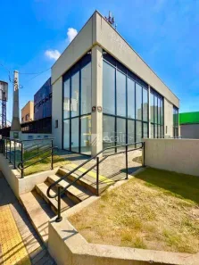 Sala Comercial para alugar, 33m² no Vila Angélica, São José do Rio Preto