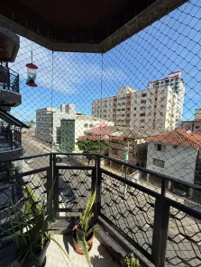 Apartamento com 2 Quartos à venda, 83m² no Tupi, Praia Grande