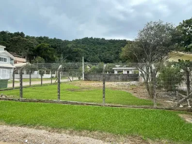 Lote/Terreno à venda, 312m² no Praia de Fora, Palhoça