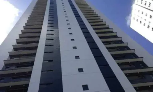 Apartamento com 3 Quartos à venda, 64m² no Madalena, Recife