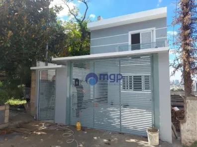 Sobrado com 2 Quartos à venda, 100m² no Vila Maria Alta, São Paulo