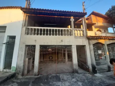 Casa com 2 Quartos à venda, 84m² no Jardim Altos de Santana, São José dos Campos