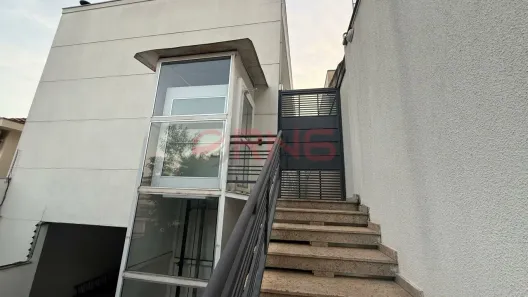 Sobrado com 2 Quartos para alugar, 75m² no Vila Aurora (Zona Norte), São Paulo