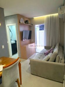 Apartamento com 2 Quartos à venda, 49m² no Jardim do Lago, Campinas