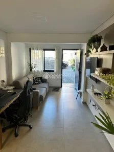 Apartamento com 1 Quarto à venda, 85m² no Campeche, Florianópolis