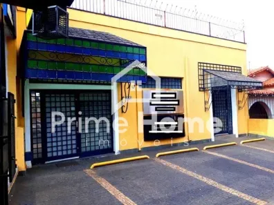 Sala Comercial com 6 Quartos à venda, 200m² no Jardim Brasil, Campinas