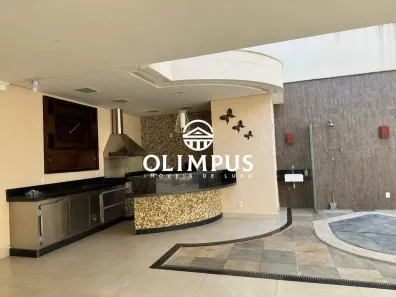 Casa com 3 Quartos para alugar, 250m² no Centro, Uberlândia