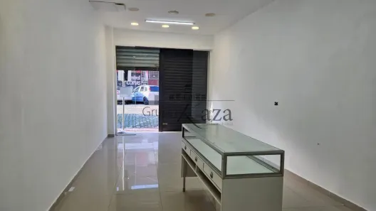 Prédio Comercial à venda, 30m² no Centro, São José dos Campos