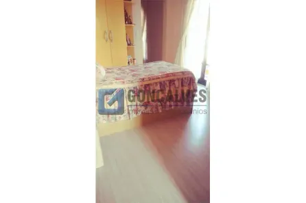 Sobrado com 3 Quartos à venda, 180m² no Alves Dias, São Bernardo do Campo