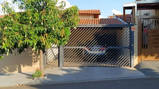 Casa com 3 Quartos à venda, 130m² no Residencial Palestra, São José do Rio Preto