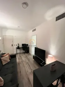 Apartamento com 1 Quarto à venda, 46m² no Consolação, São Paulo