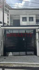 Sobrado com 4 Quartos à venda, 110m² no Jardim São Paulo(Zona Norte), São Paulo
