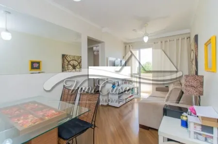 Apartamento com 2 Quartos à venda, 50m² no Vila Natália, São Paulo