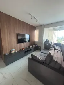 Apartamento com 2 Quartos à venda, 54m² no Alphaville Empresarial, Barueri