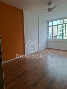 Apartamento com 2 Quartos à venda, 73m² no Maracanã, Rio de Janeiro