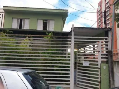 Sobrado com 3 Quartos para alugar, 320m² no Vila Monte Alegre, São Paulo