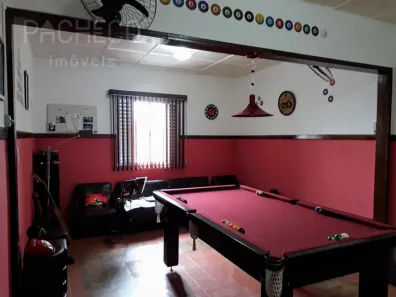 Sobrado com 5 Quartos à venda, 125m² no Vila Palmeiras, São Paulo