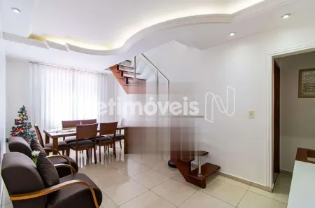 Cobertura com 4 Quartos à venda, 140m² no Riacho das Pedras, Contagem