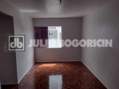 Apartamento com 2 Quartos à venda, 63m² no Méier, Rio de Janeiro