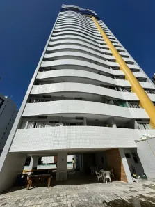 Apartamento com 3 Quartos à venda, 97m² no Graças, Recife