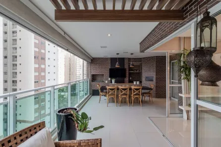 Apartamento com 4 Quartos à venda, 254m² no Adalgisa, Osasco