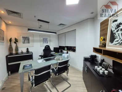 Sala Comercial à venda, 60m² no Moema, São Paulo