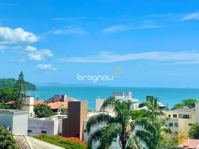 Cobertura com 2 Quartos à venda, 298m² no Canasvieiras, Florianópolis