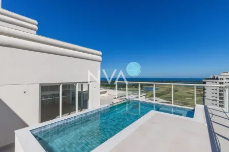 Cobertura com 4 Quartos à venda, 598m² no Barra da Tijuca, Rio de Janeiro