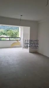 Apartamento com 1 Quarto à venda, 35m² no Perequê Açu, Ubatuba