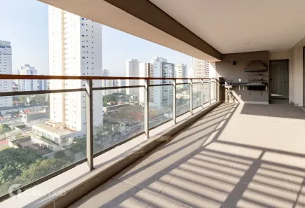 Apartamento com 2 Quartos à venda, 167m² no Vila Romana, São Paulo