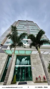 Apartamento com 3 Quartos à venda, 199m² no Centro, Ponta Grossa