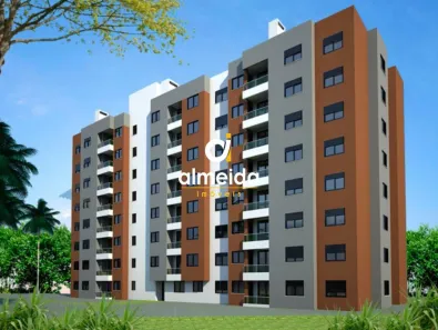 Apartamento com 2 Quartos à venda, 68m² no Uglione, Santa Maria