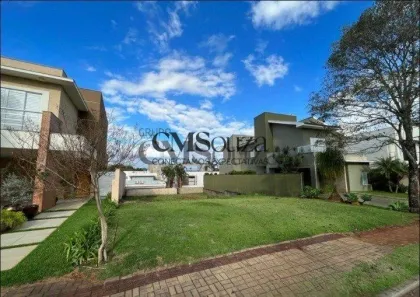 Lote/Terreno à venda, 364m² no Vivendas do Arvoredo, Londrina